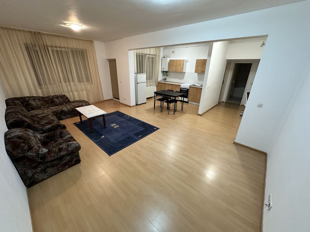 Ofer spre închiriere Apartament 2 Camere Semicentral