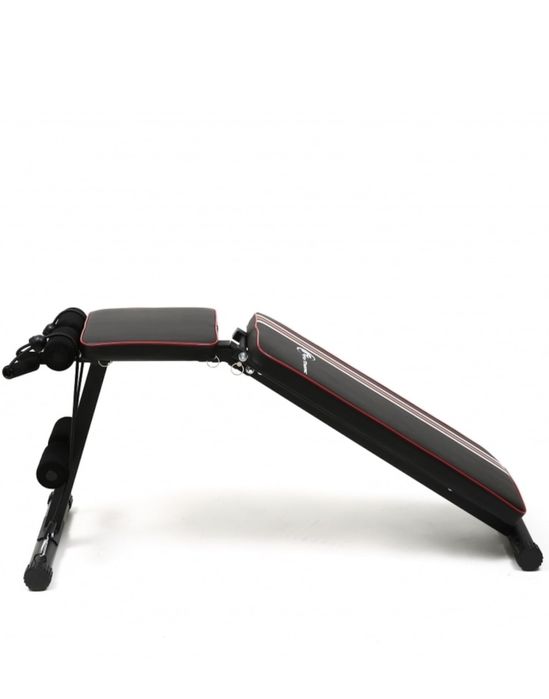 Banca de exercitii reglabila FitTronic® B250