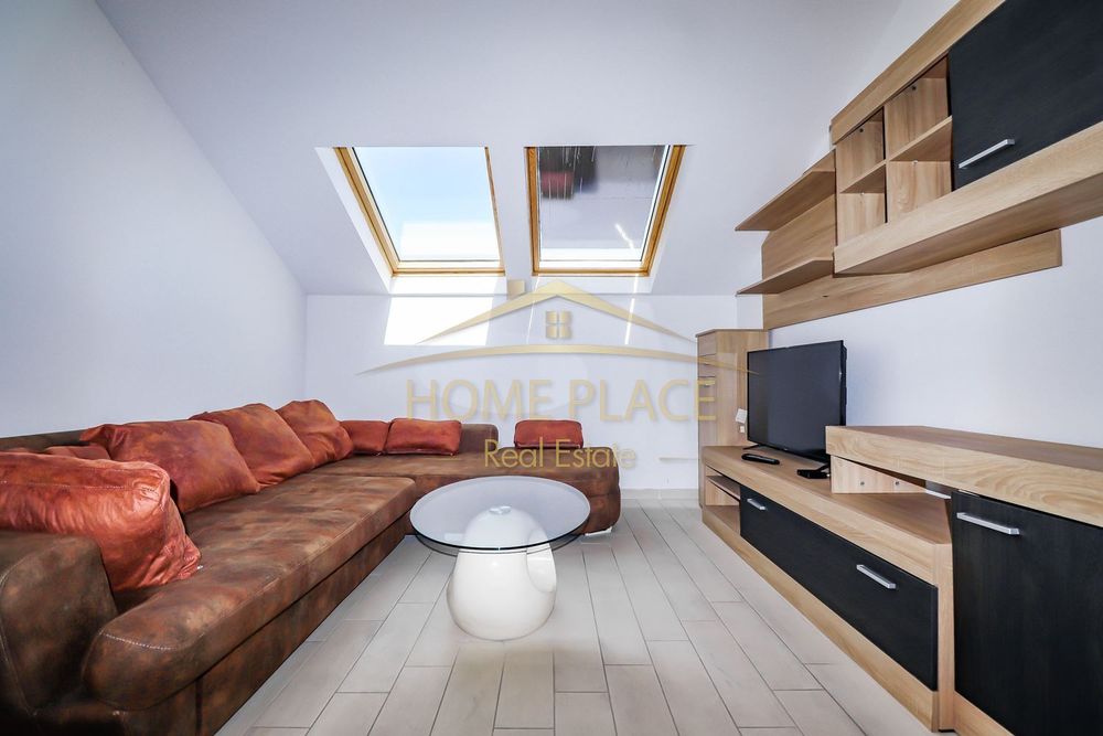 Дава се под наем Двустаен апартамент в Варна, Христо Ботев - 65 кв.м за 438.6 € - Снимка #3