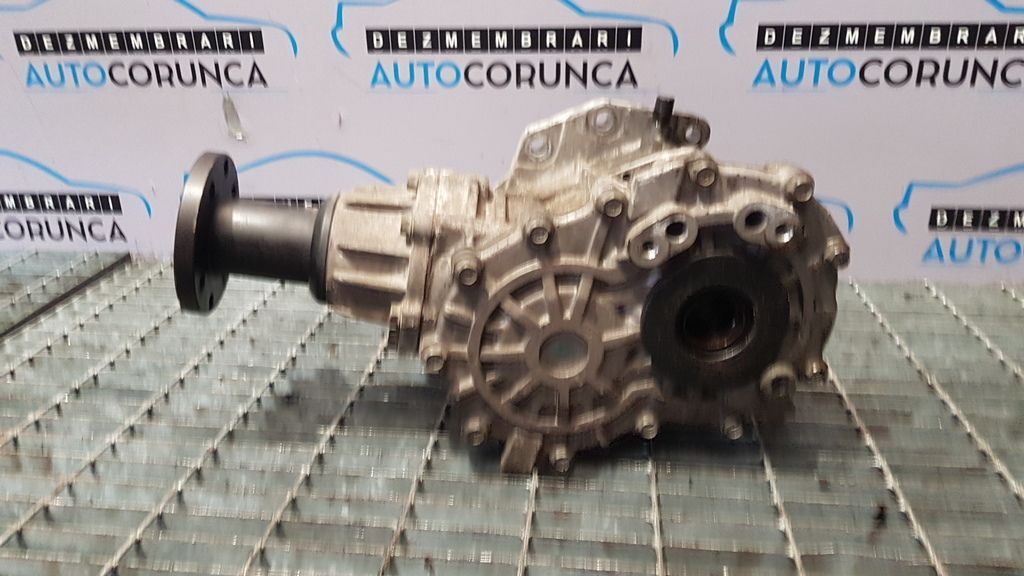 Cutie de Tranfer Grup Fata Hyundai Santa Fe 2 2.2 Diesel 2007 - 2012 150CP Automata D4EB ...