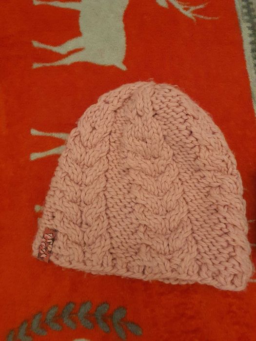 caciula tommy originala