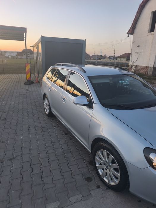 Golf 6 de vanzare