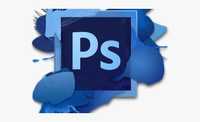 Adobe Photoshop обработка на снимки