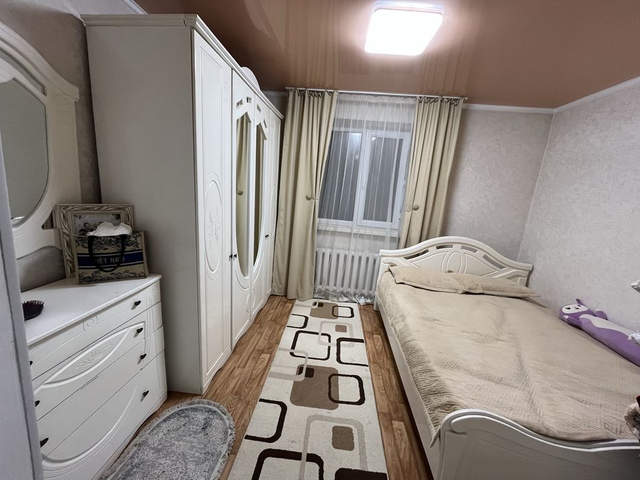 Продается дом со всеми удобствами