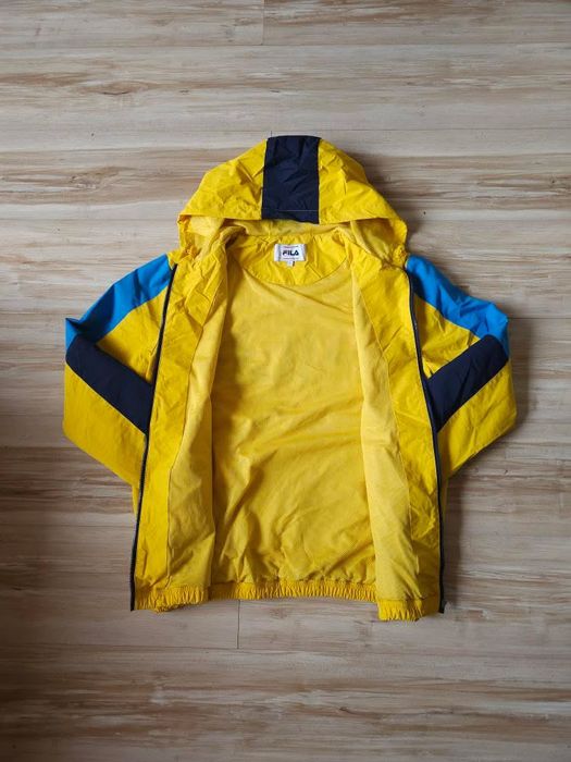 Оригинално мъжко яке Fila