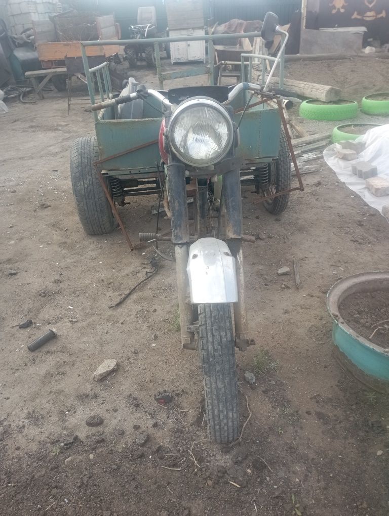 Продам матарашку восход