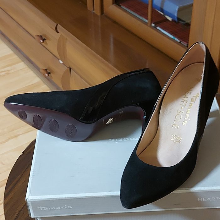 Продам туфли женские 36 р.