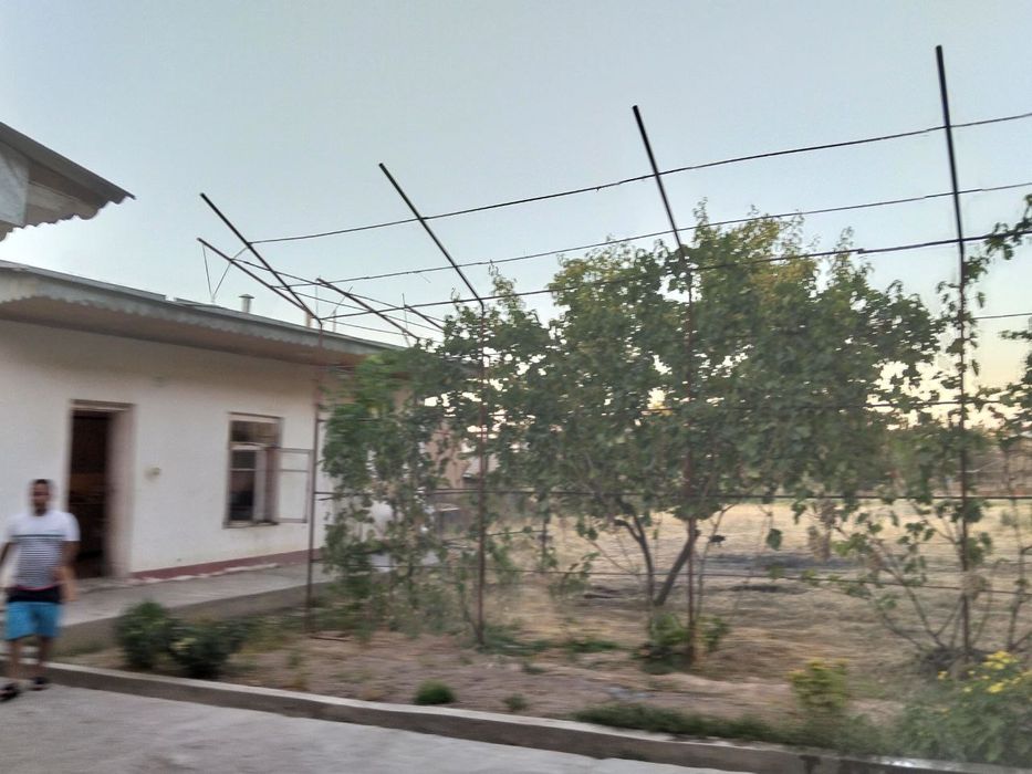 13 sotiq hovli sotiladi