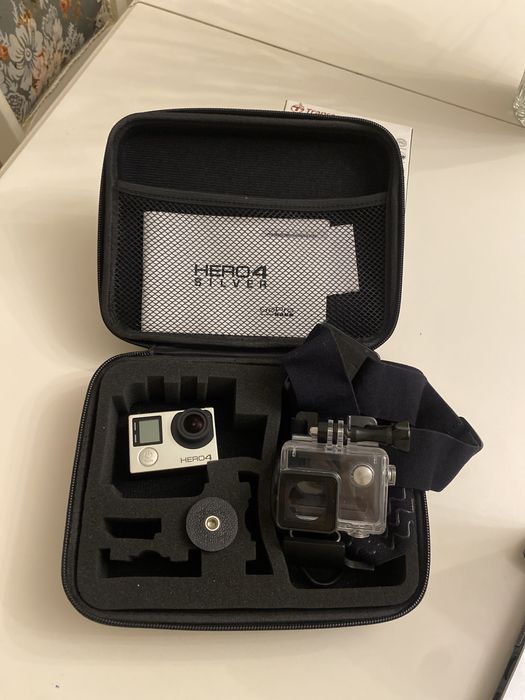 Продам камеру гопро