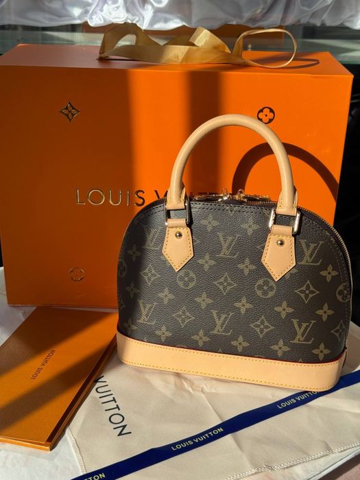 Сумка 1v1 натуральная кожа