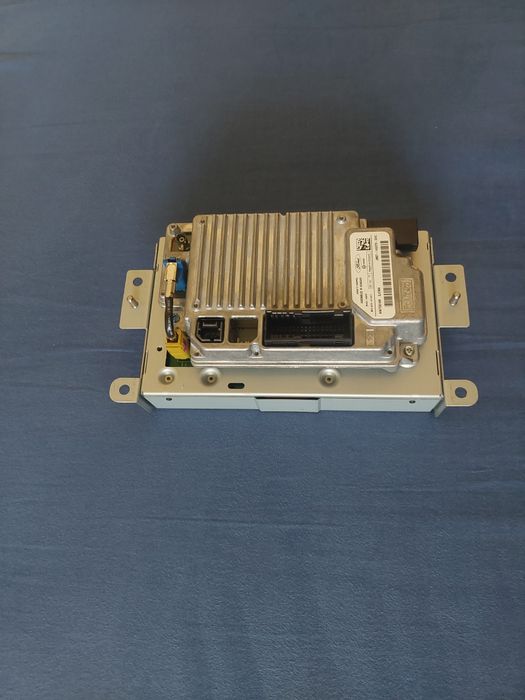 Rama Kuga 2016-2019 C-max 2/Grand butoane in stare ft buna pt. Sync2/3