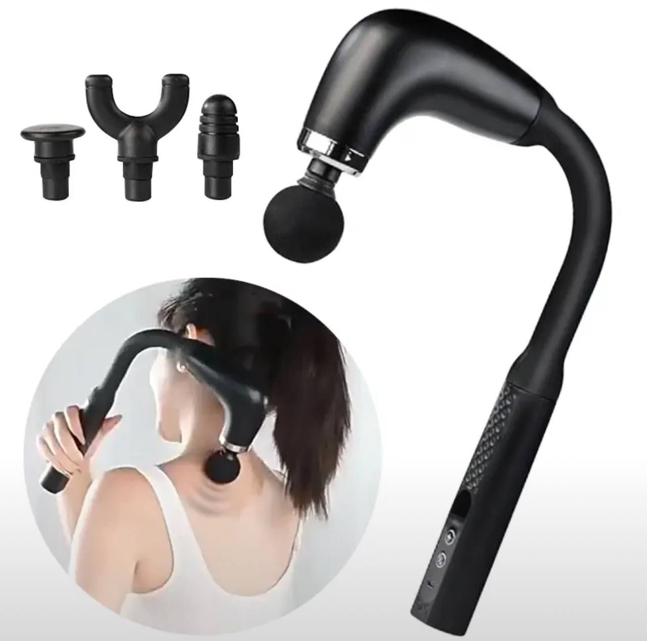 Masajor massajor vibrator Массажор массажор вибратор аппарат доставка