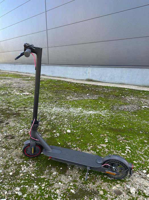 Xiaomi pro 2 Trotineta