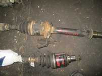 Planetara stanga dreapta TOYOTA AVENSIS T25 motor 2,2 diesel