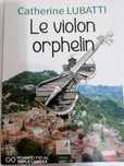 Catherine Lubatti-Le violon...
