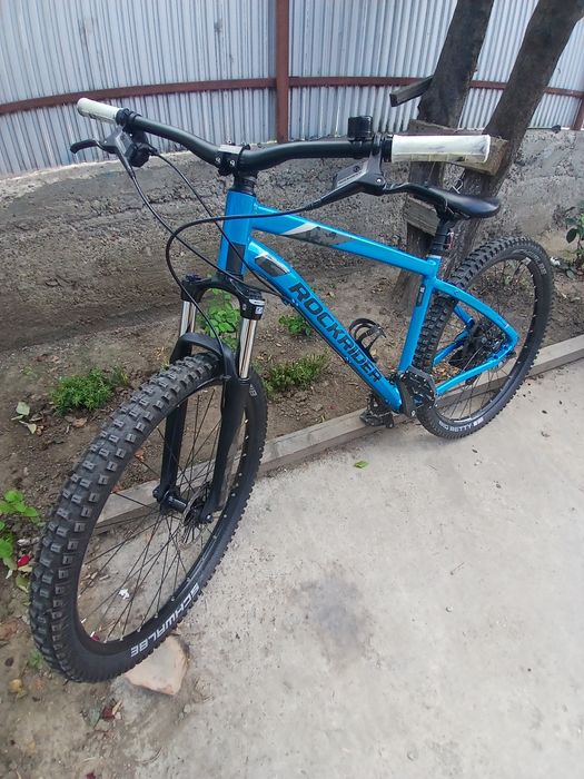 Vând rockrider st540 v2