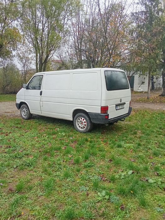 Vând vw Transporter T4