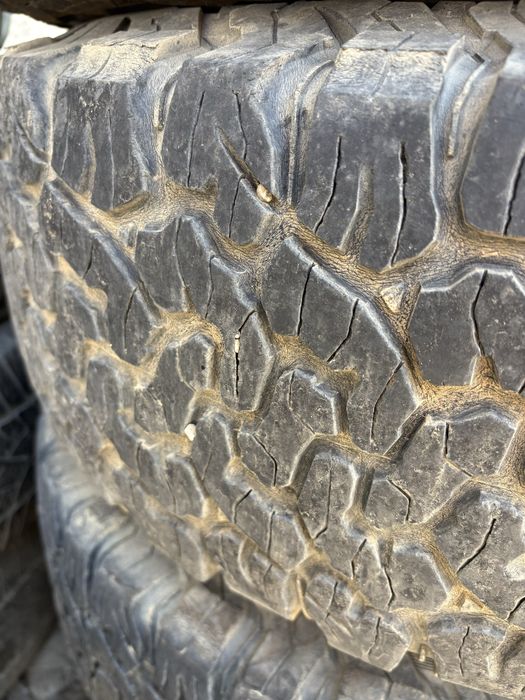 Roti ford ranger