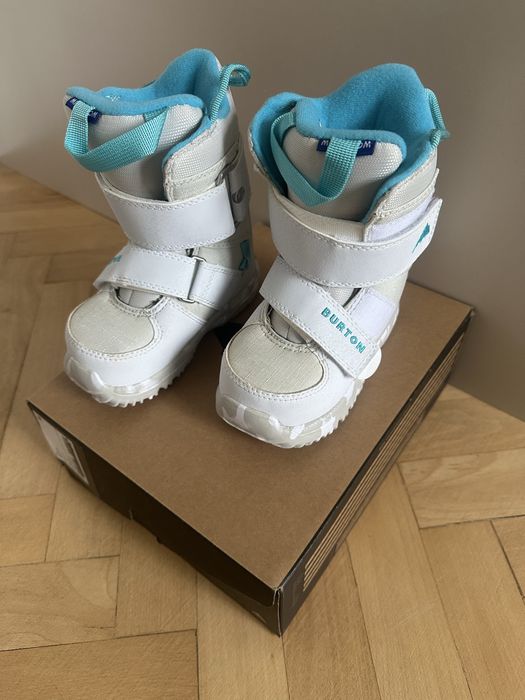 Burton Mini Grom 9C