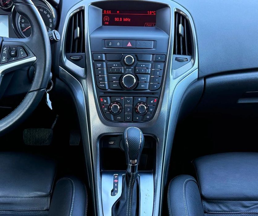 Opel Astra Rate fixe si egale/ Garantie / Livrare gratuita la domiciliu