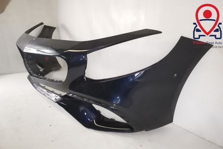 Bara Fata Originala cu Senzori In Stare Buna S 63 Coupe AMG Mercedes-B