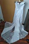 Rochie de mireasa sirena s (36)