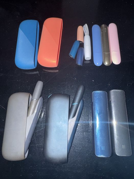 Dispozitive si Accesorii Lil Solid 2.0 + 3 duo