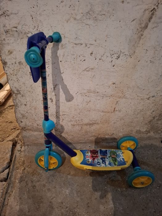 Trotineta copii 2/4 ani