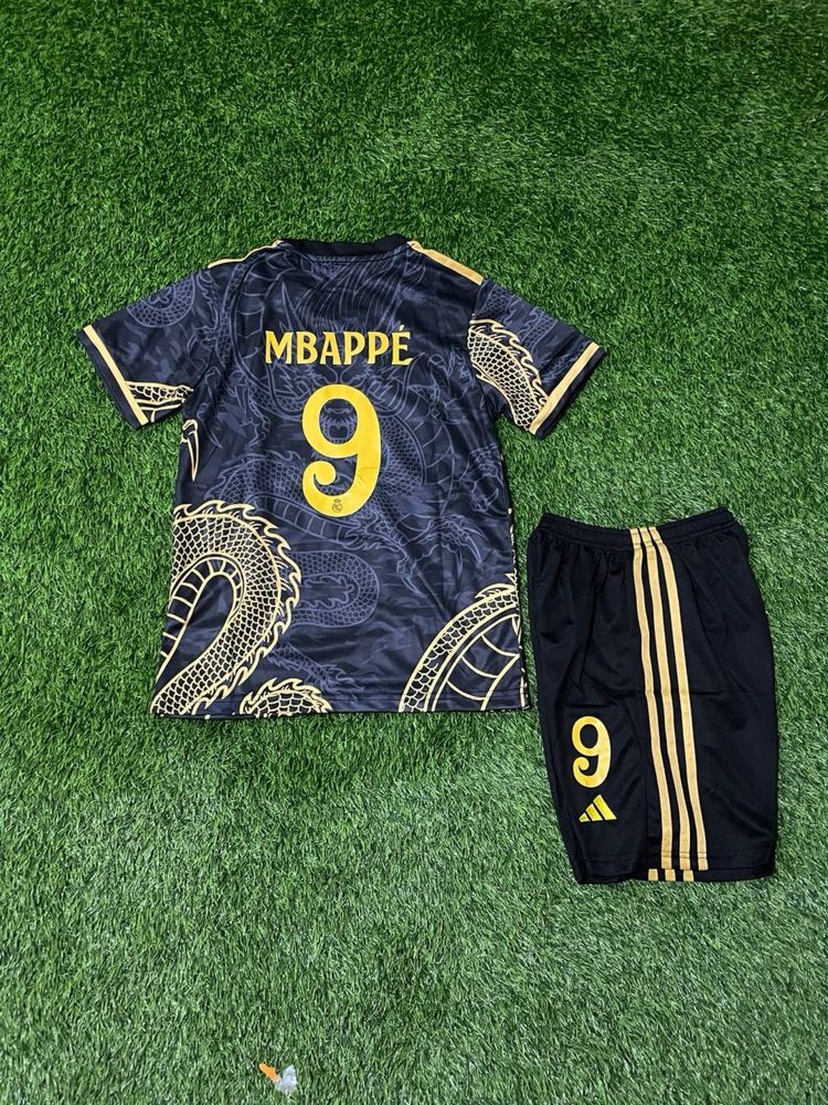 Реал мадрид детские формы Real madrid detskiy forma