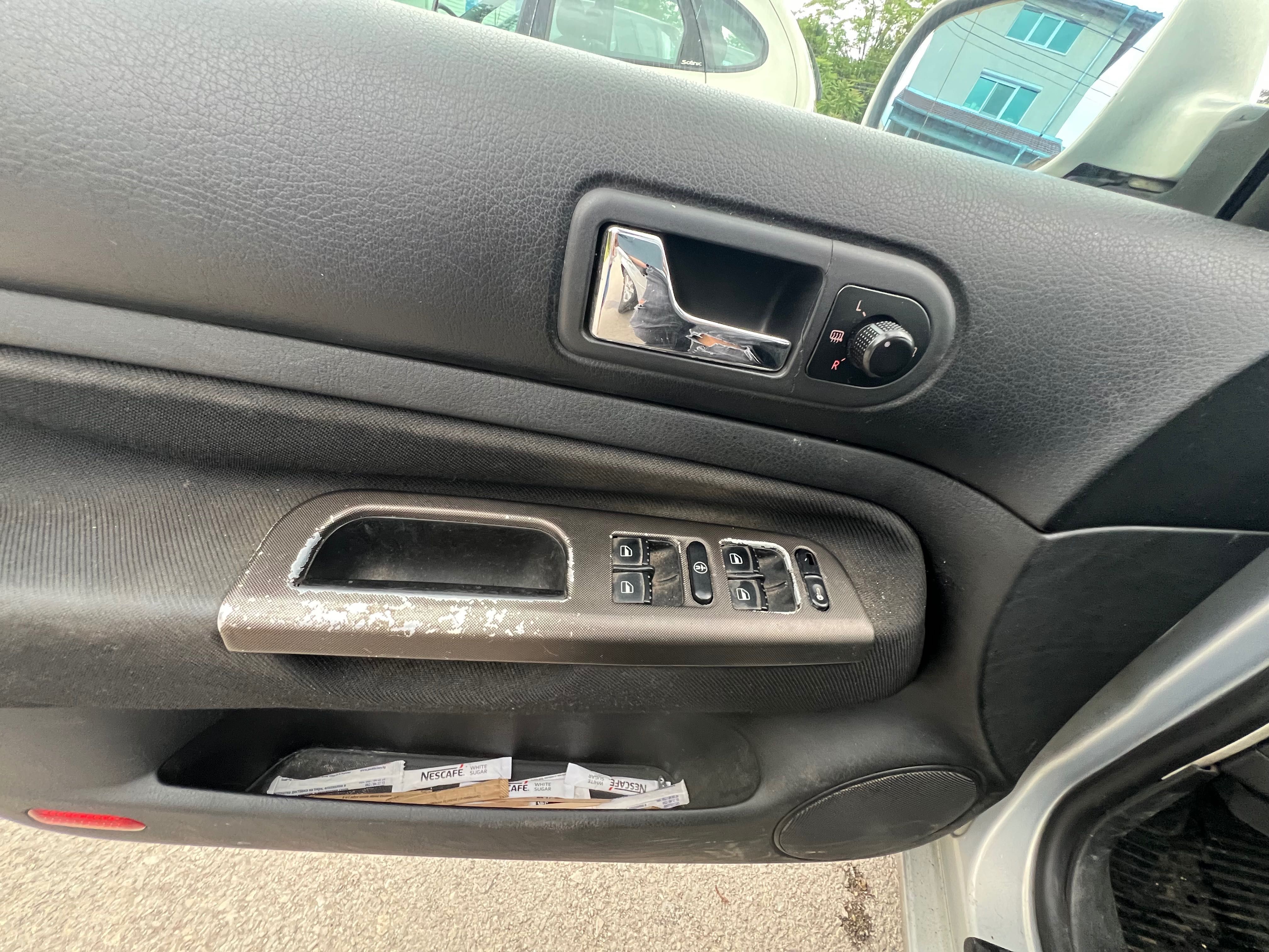 Volkswagen Bora 1.9TDI