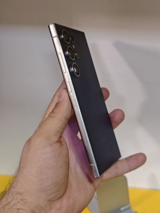 S24 Ultra 5 G 512 Gb