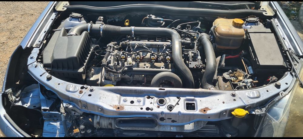 Motor opel astra h 1.3 cdti