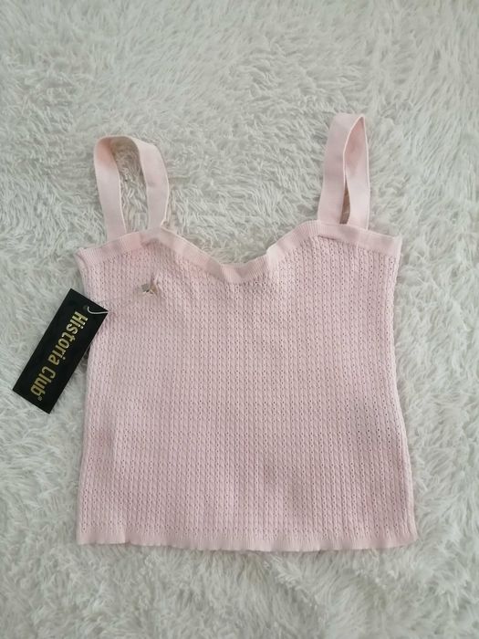 Продам НОВУЮ майку бледно-розового цвет/ткань тонкая/раз 40-42/3000тг