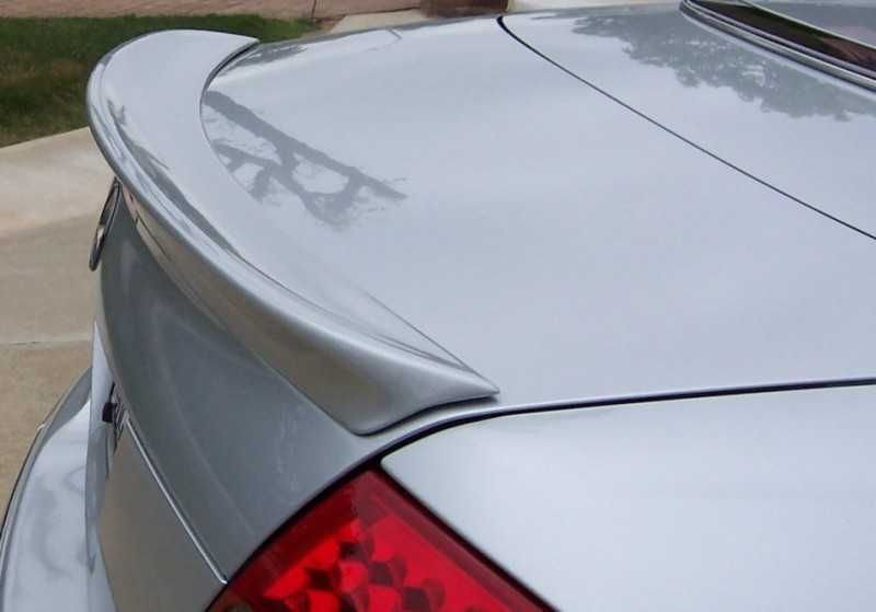 Спойлер за багажник тип AMG за Mercedes CLK C209 2002 - 2009