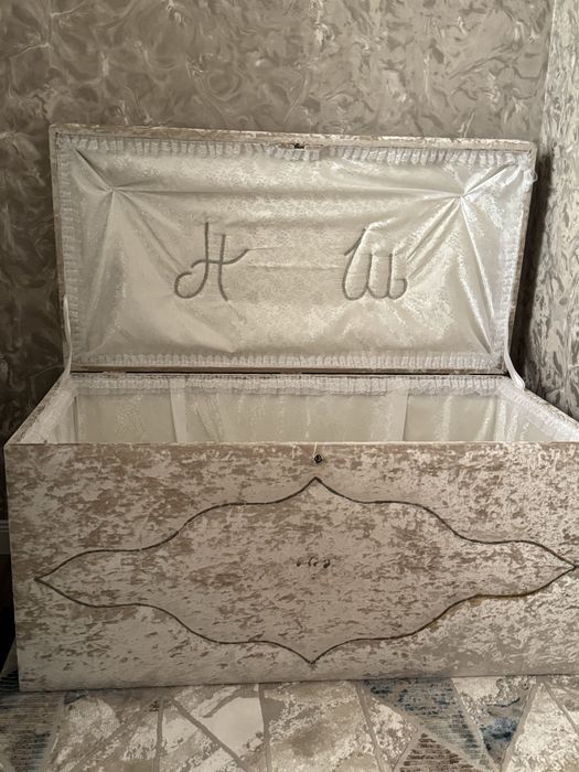 Продается сандык