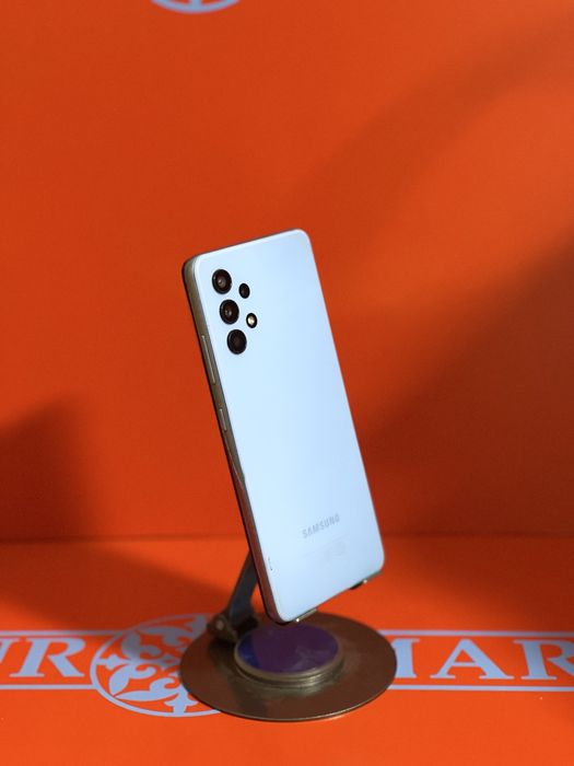 Samsung Galaxy A32 128gb Нур Ломбард Талдыкорган кол товара:0765