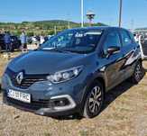 Renault Captur TCe Life Evo