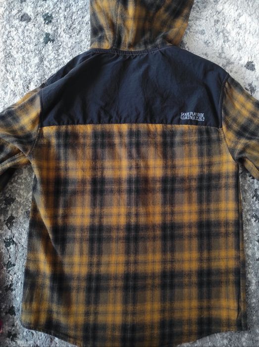 Ризи бархет Zara & HM р-р 134- 140 см.