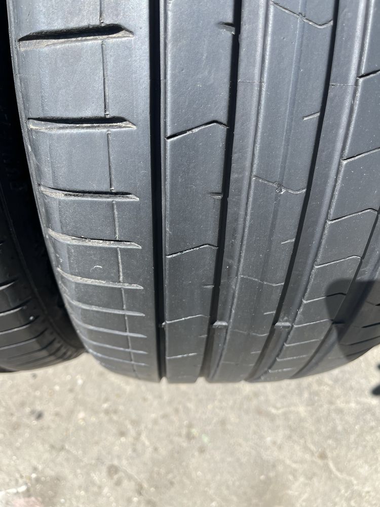 2 бр. летни гуми 245/45/19 Pirelli RSC DOT 0818 5+ mm