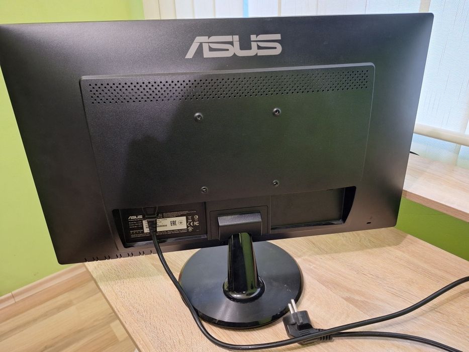 Монитор Asus 24'' VA249HE Full HD