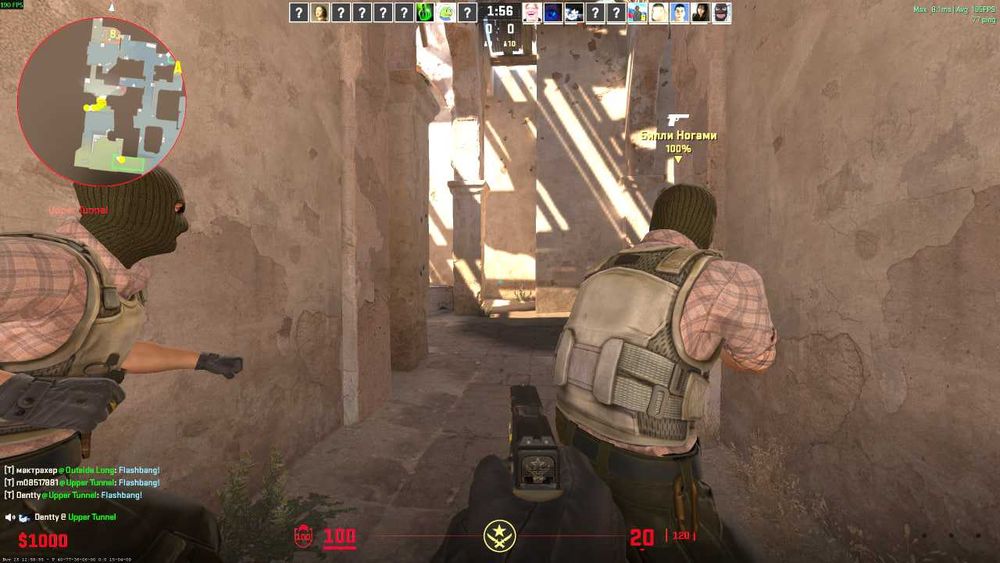 RTX 3050 8GB Sotiladi