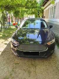 Geam stanga fata Ford Mondeo MK5