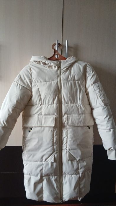 Продам   пуховик