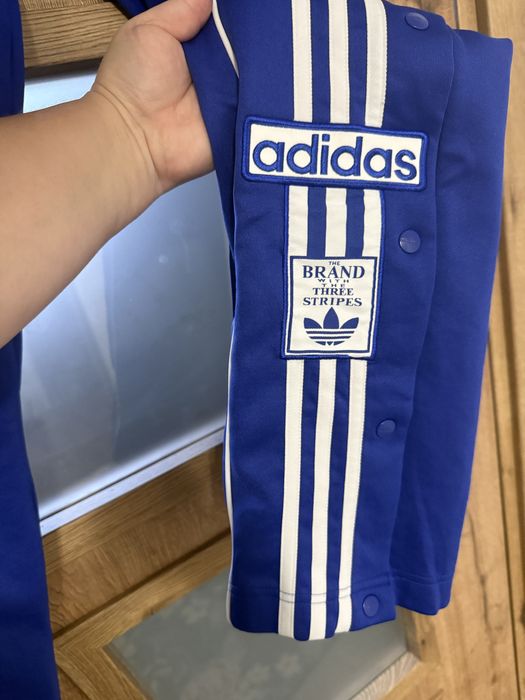 adidas Долнищe Always Original размер С