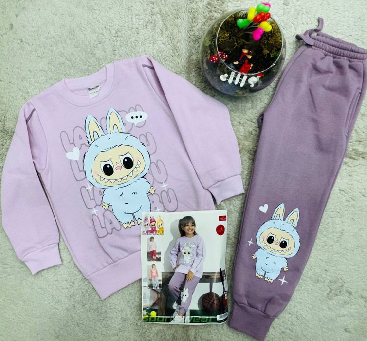 Пижамы из Турции.