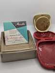 Mauthe Vintage ceas de calatorie