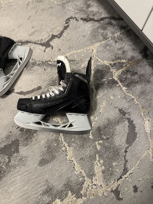 PATINE hochei jucator, senior, ccm tracks AS550 MARIMEA 43