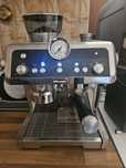 Espressor manual DE LONGHI La Specialista Prestigio EC 9355.M, 2l, 145
