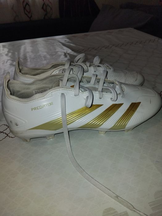 Бутонки Adidas Predator -40