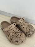 Crocs barbati camo